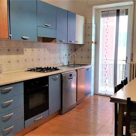 Spazioso Appartamento Сондрио Екстериор снимка